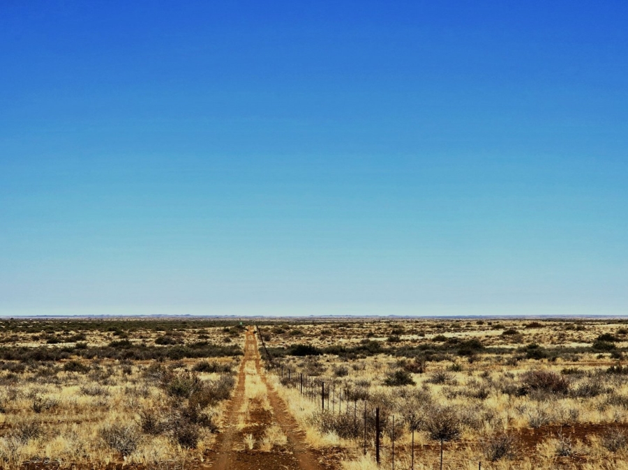 Commercial Property for Sale in Calvinia Rural Northern Cape